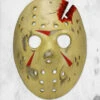 NECA Friday The 13th - Jason Mask (Part 4) -Mortem Horror Shop friday the 13th jason mask