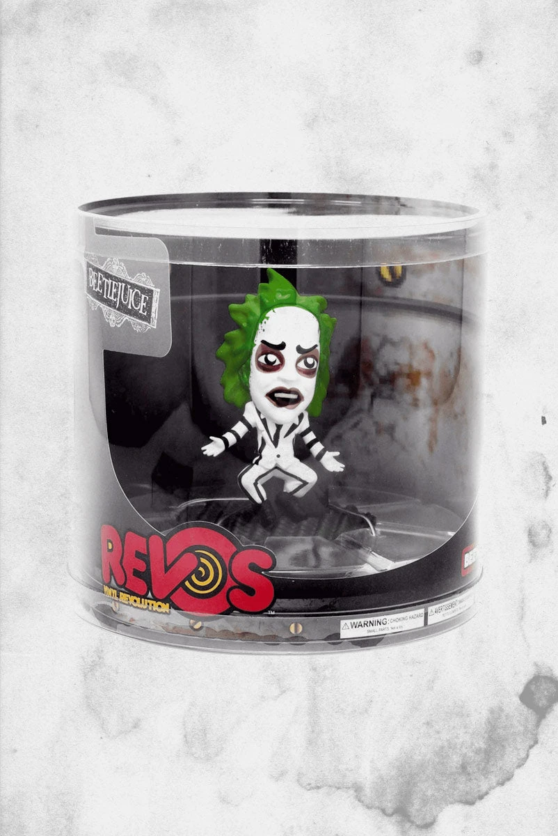 REVOs - Beetlejuice 4 REVOs - Beetlejuice - Image 2