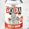 Pan's Labyrinth - Vinyl Soda Pale Man Limited Edition Figure -Mortem Horror Shop funko soda figure pans limited edition