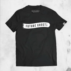 Future Ghost ™ Glow In The Dark T-Shirt