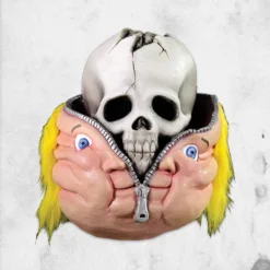 TRICK OR TREAT STUDIOS Garbage Pail Kids - Bony Tony Mask