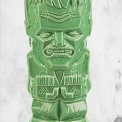 Monsters - Frankenstein Tiki Mug