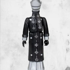SUPER7 ReAction - Ghost - Papa Emeritus III 7 SUPER7 ReAction - Ghost - Papa Emeritus III -Mortem Horror Shop ghost band figure