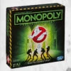 Ghostbusters - Collectors Edition Monopoly -Mortem Horror Shop ghost busters monopoly