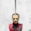 TRICK OR TREAT STUDIOS Ghost - Cardinal Copia Ornament