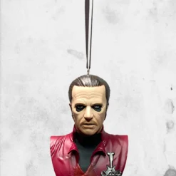TRICK OR TREAT STUDIOS Ghost - Cardinal Copia Ornament