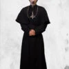 TRICK OR TREAT STUDIOS Ghost - Cardinal Copia Costume -Mortem Horror Shop ghost cardinal copia costume