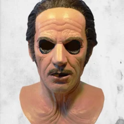 TRICK OR TREAT STUDIOS Ghost - Cardinal Copia Mask