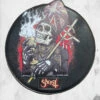 Ghost - Shapeshifter - Chalice IV (Faceplate) -Mortem Horror Shop ghost chalice faceplate