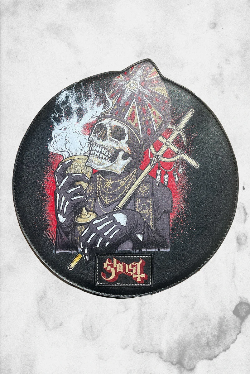 Ghost - Shapeshifter - Chalice IV (Faceplate) 3 Ghost - Shapeshifter - Chalice IV (Faceplate)