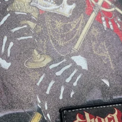 Ghost - Shapeshifter - Chalice IV (Faceplate) 8 Ghost - Shapeshifter - Chalice IV (Faceplate) -Mortem Horror Shop ghost chalice purse