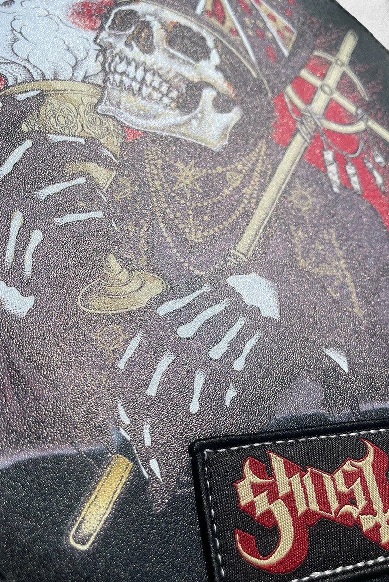 Ghost - Shapeshifter - Chalice IV (Faceplate) 5 Ghost - Shapeshifter - Chalice IV (Faceplate) - Image 3