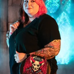 Ghost - Shapeshifter - Demonic (Faceplate) 11 Ghost - Shapeshifter - Demonic (Faceplate) -Mortem Horror Shop ghost demonic purse design 033750af 0c8a 4876 918f 58a1c7581576