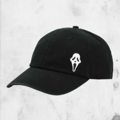 Bioworld Scream - Ghostface Hat