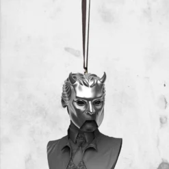 TRICK OR TREAT STUDIOS Ghost - Nameless Ghoul Ornament