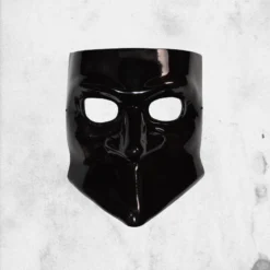 TRICK OR TREAT STUDIOS Ghost - Ghoul Vacuform Mask