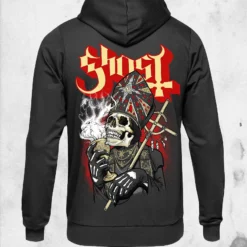 Ghost - Chalice IV - Zip-up Hoodie