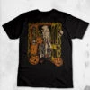 Trick Or Treating Ghost T-Shirt