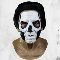 TRICK OR TREAT STUDIOS Ghost - Papa 3 Emeritus Mask