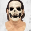 TRICK OR TREAT STUDIOS Ghost - Papa 4 Mask 2 TRICK OR TREAT STUDIOS Ghost - Papa 4 Mask -Mortem Horror Shop ghost papa 4 mask