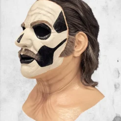 TRICK OR TREAT STUDIOS Ghost - Papa 4 Mask -Mortem Horror Shop ghost papa 4 mask cardinal