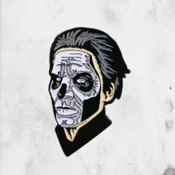 TRICK OR TREAT STUDIOS Ghost - Papa III (Enamel Pin)