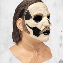 TRICK OR TREAT STUDIOS Ghost - Papa 4 Mask -Mortem Horror Shop ghost papa mask 4