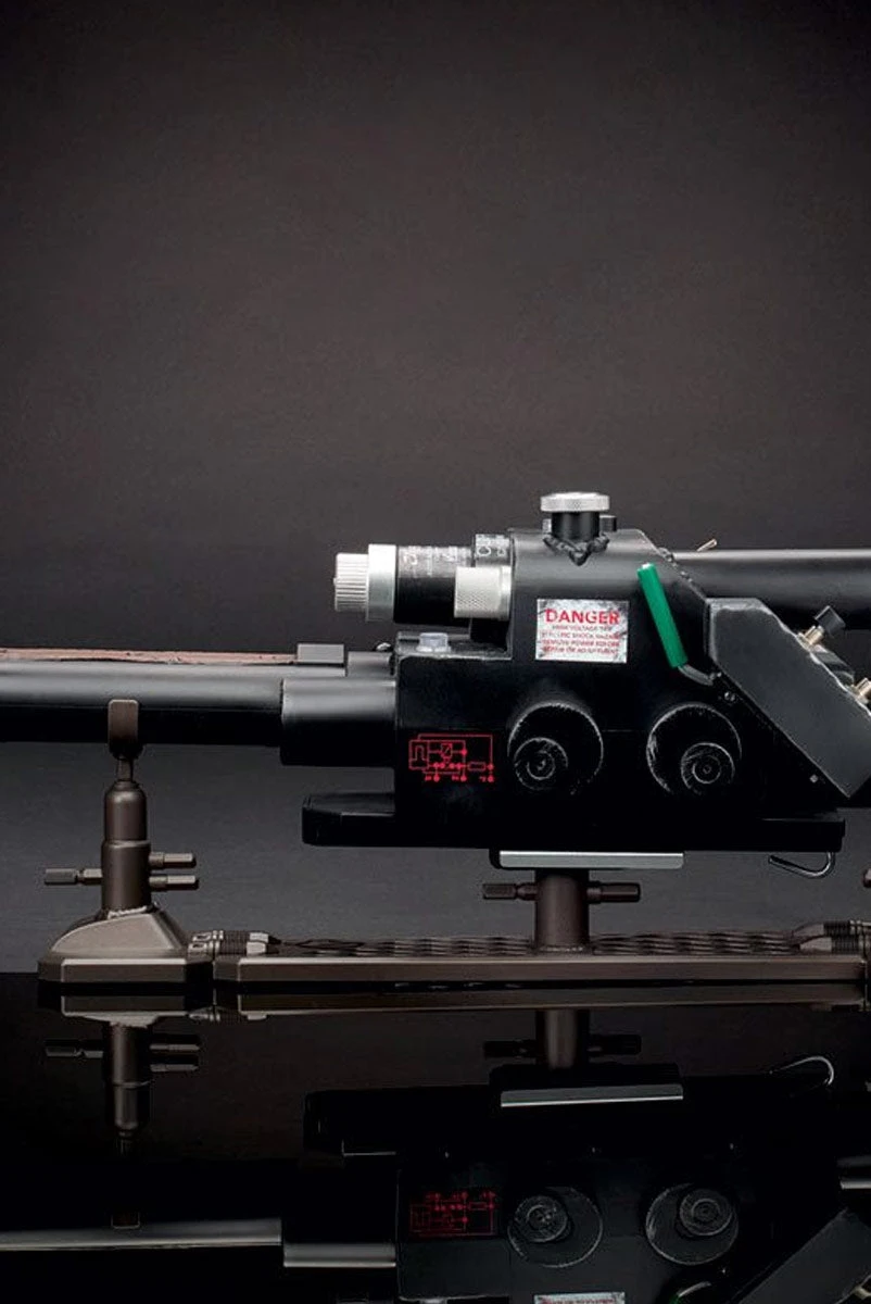 Ghostbusters - Plasma Series Neutrona Wand Prop Replica 4 Ghostbusters - Plasma Series Neutrona Wand Prop Replica - Image 2