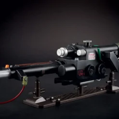 Ghostbusters - Plasma Series Neutrona Wand Prop Replica 9 Ghostbusters - Plasma Series Neutrona Wand Prop Replica -Mortem Horror Shop ghostbusters Neutrona toy wand prop hasbro