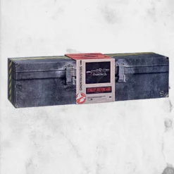 Ghostbusters - Plasma Series Neutrona Wand Prop Replica 11 Ghostbusters - Plasma Series Neutrona Wand Prop Replica -Mortem Horror Shop ghostbusters Neutrona wand prop hasbro