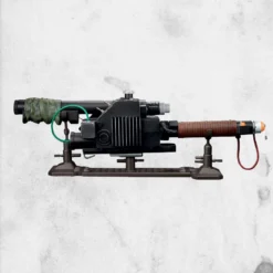 Ghostbusters - Plasma Series Neutrona Wand Prop Replica 10 Ghostbusters - Plasma Series Neutrona Wand Prop Replica -Mortem Horror Shop ghostbusters movie Neutrona wand prop hasbro