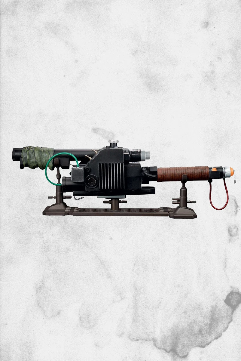 Ghostbusters - Plasma Series Neutrona Wand Prop Replica 6 Ghostbusters - Plasma Series Neutrona Wand Prop Replica - Image 4