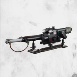 Ghostbusters - Plasma Series Neutrona Wand Prop Replica