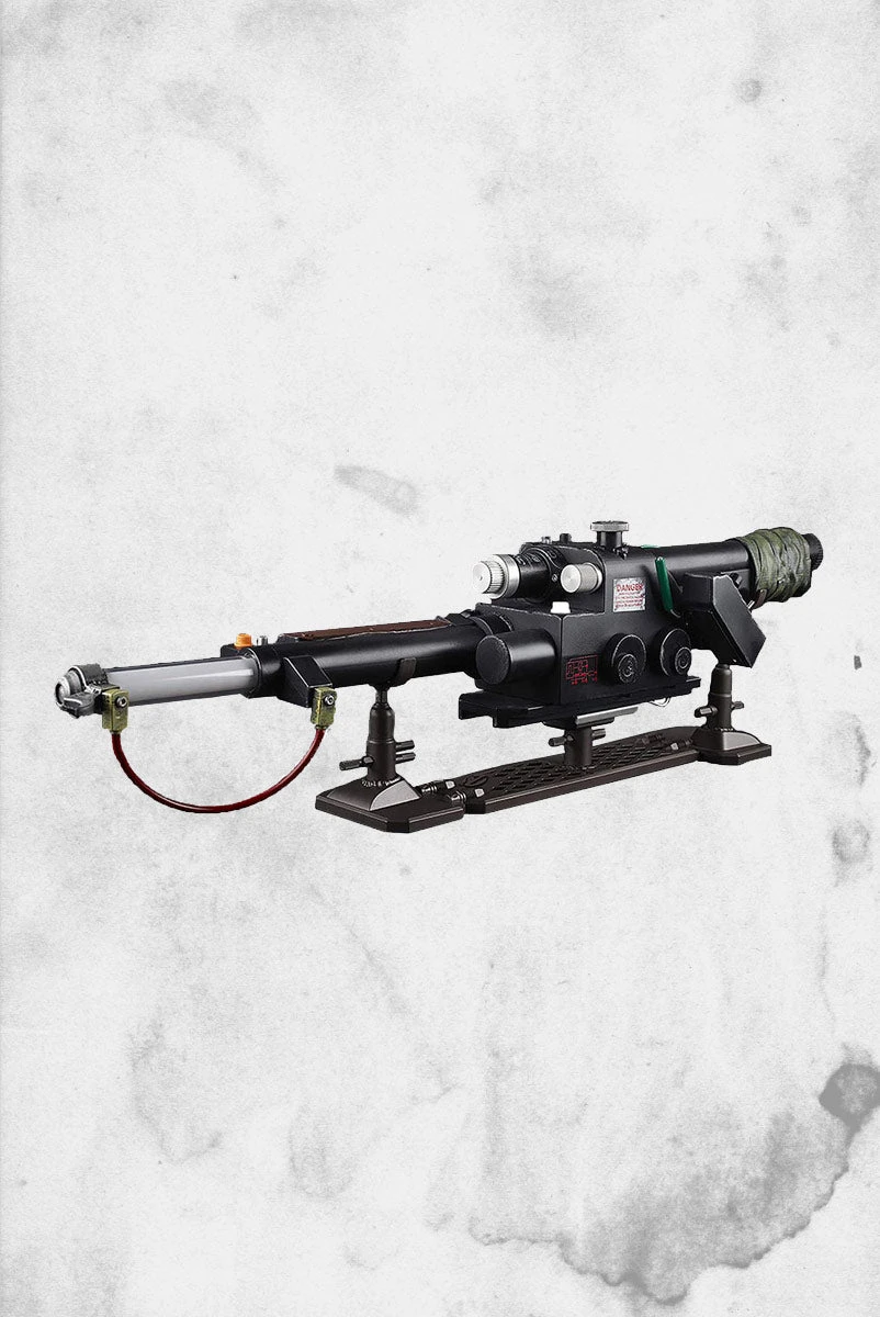 Ghostbusters - Plasma Series Neutrona Wand Prop Replica 3 Ghostbusters - Plasma Series Neutrona Wand Prop Replica