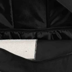 Bioworld Ghostface - The Icon Of Halloween - Backpack 10 Bioworld Ghostface - The Icon Of Halloween - Backpack -Mortem Horror Shop ghostface backpack