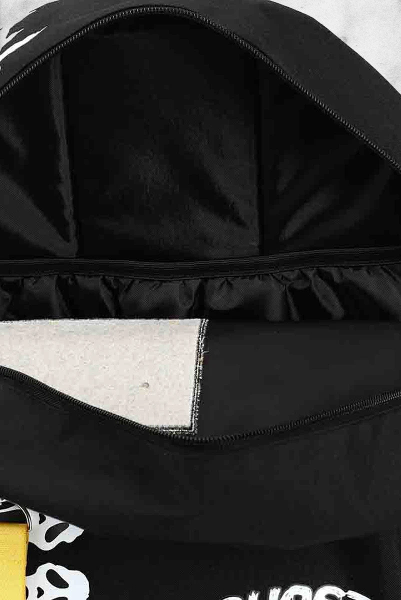 Bioworld Ghostface - The Icon Of Halloween - Backpack 5 Bioworld Ghostface - The Icon Of Halloween - Backpack - Image 3