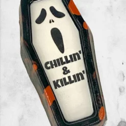 Soap - Chillin' & Killin'