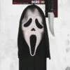 Ghost Face - Mask And Knife Set -Mortem Horror Shop ghostface nknife and mask combo set