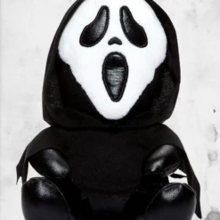 NECA Scream - Ghostface Plush