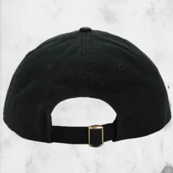 Bioworld Scream - Ghostface Hat -Mortem Horror Shop ghostface scream baseball hat