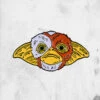 TRICK OR TREAT STUDIOS Gremlins - Gizmo (Enamel Pin) -Mortem Horror Shop gizmo enamel pin