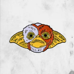 TRICK OR TREAT STUDIOS Gremlins - Gizmo (Enamel Pin)