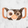 Gremlins - Gizmo Mug 2 Gremlins - Gizmo Mug -Mortem Horror Shop gizmo oversized coffee mug