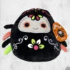 Squishmallow - Gjemail 12" - Day Of The Dead -Mortem Horror Shop gjemial squishmallow day of the dead