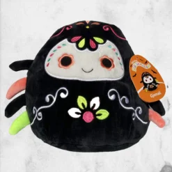 Squishmallow - Gjemail 12" - Day Of The Dead
