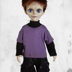 TRICK OR TREAT STUDIOS Seed Of Chucky - Glen Doll