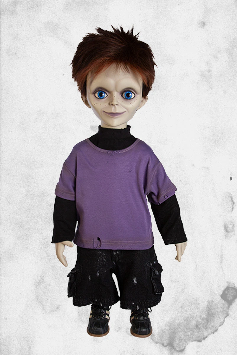TRICK OR TREAT STUDIOS Seed Of Chucky - Glen Doll 3 TRICK OR TREAT STUDIOS Seed Of Chucky - Glen Doll