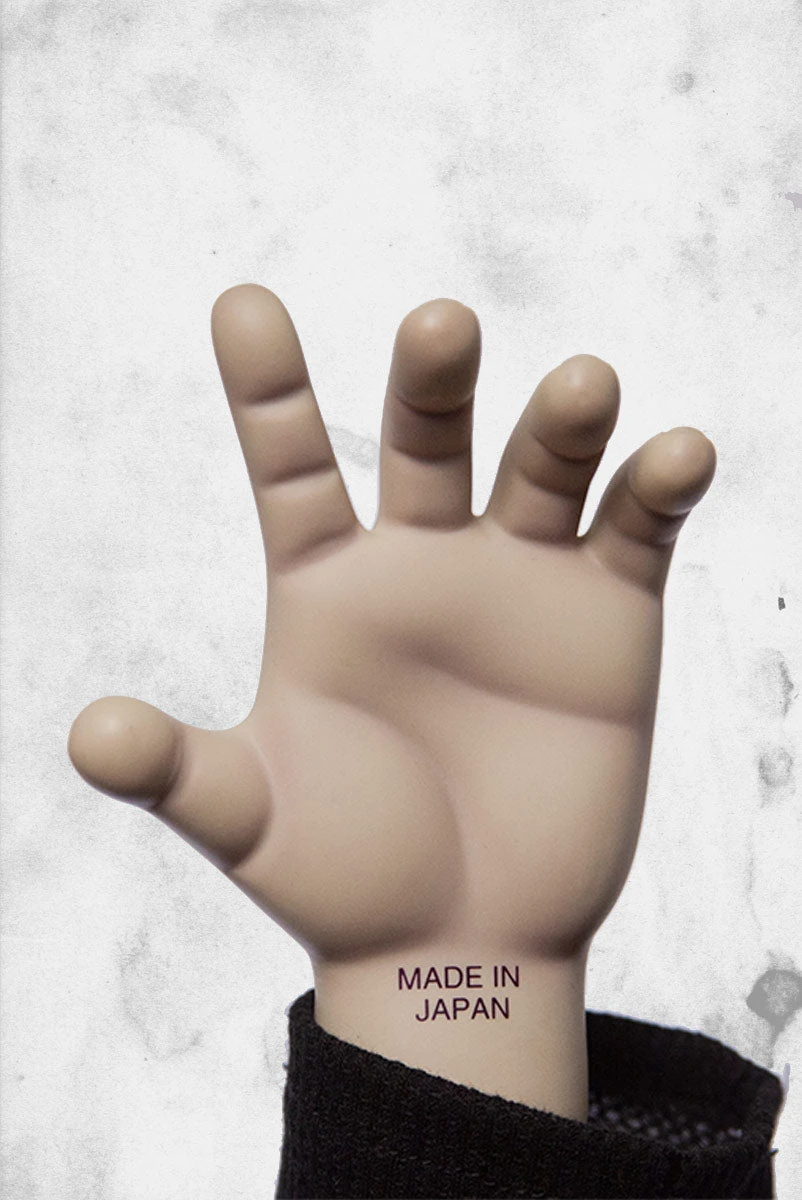 TRICK OR TREAT STUDIOS Seed Of Chucky - Glen Doll 9 TRICK OR TREAT STUDIOS Seed Of Chucky - Glen Doll - Image 7