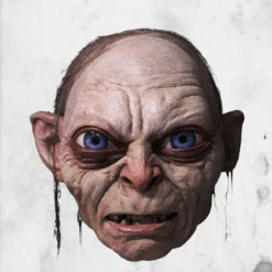 TRICK OR TREAT STUDIOS Lord Of The Rings - Gollum Mask