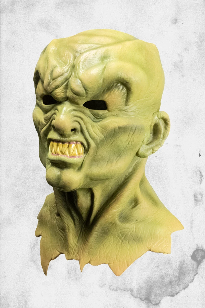 TRICK OR TREAT STUDIOS Goosebumps - Haunted Mask Mask 4 TRICK OR TREAT STUDIOS Goosebumps - Haunted Mask Mask - Image 2